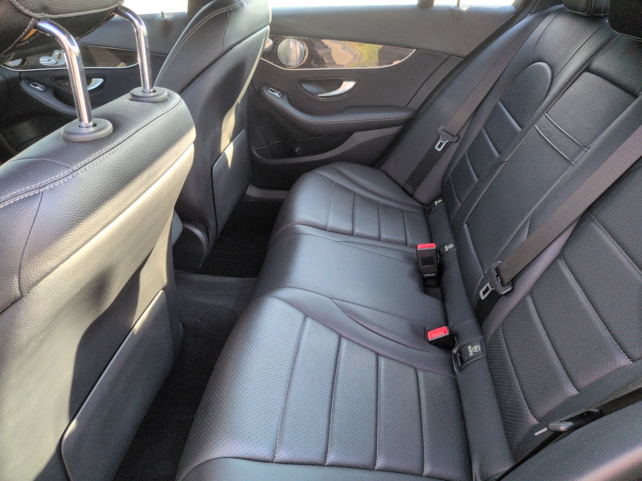 Used 2021 Mercedes-Benz C 300 Sedan w/ Premium Package image 30