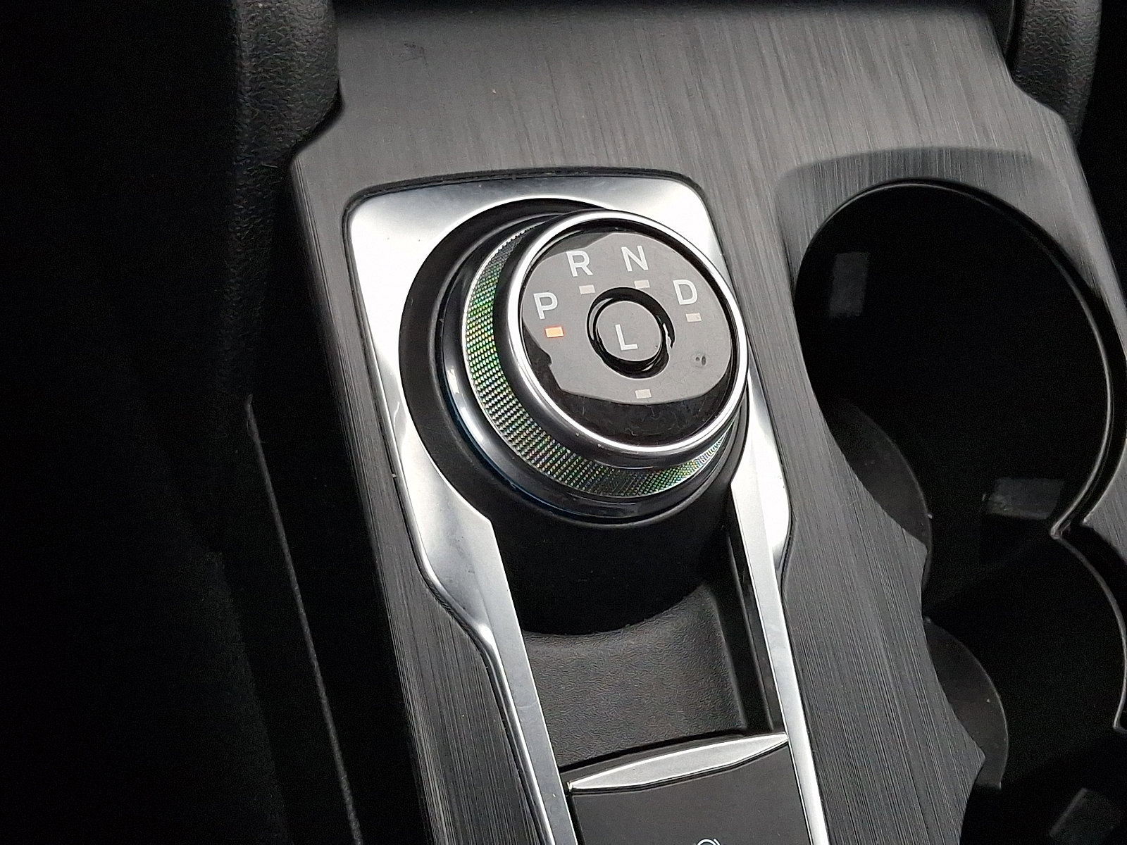 Certified 2024 Ford Escape ST-Line w/ Tech Pack #1 image 14