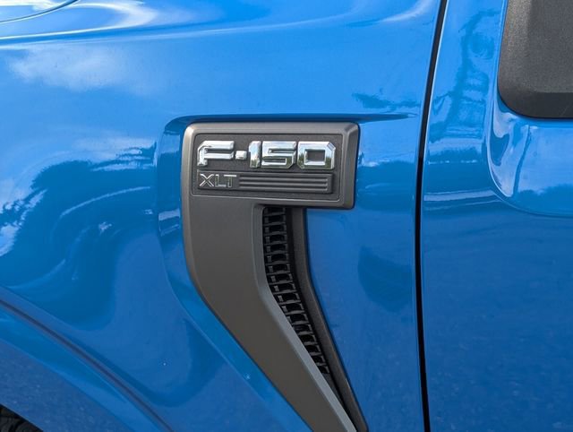 Certified 2021 Ford F150 XLT w/ Equipment Group 302A High image 8