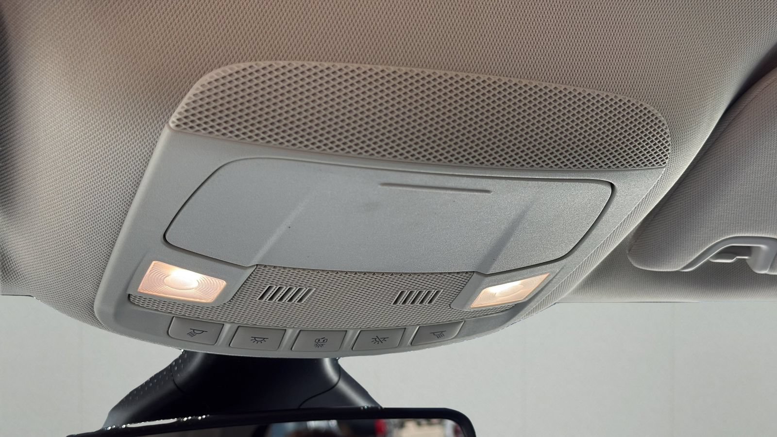 Certified 2023 Ford Edge Titanium AWD/4WD image 22