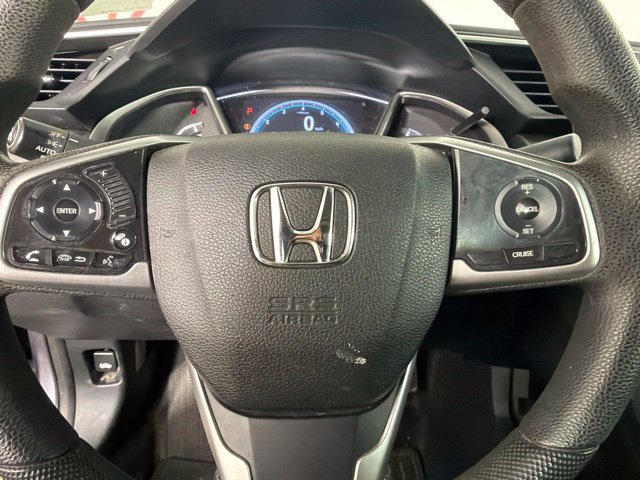 Used 2018 Honda Civic EX image 24