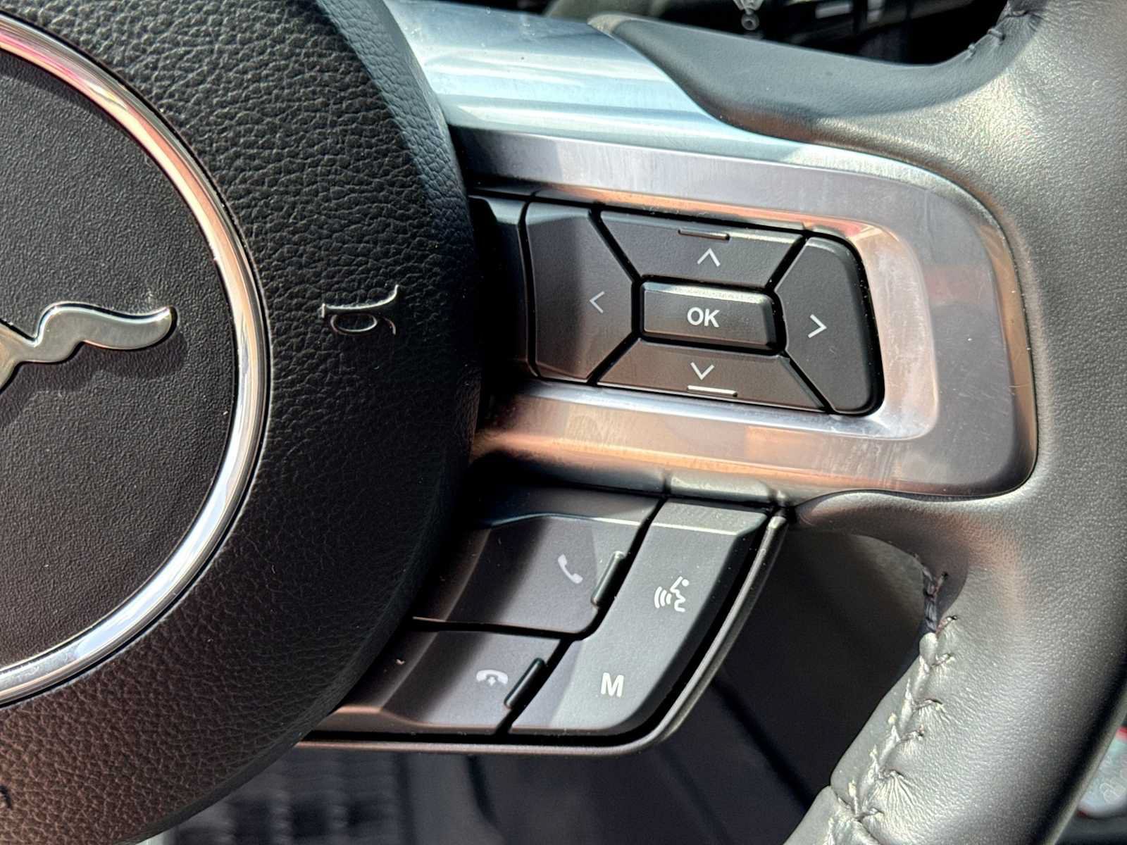 Certified 2022 Ford Mustang GT w/ GT Performance Package RWD image 23