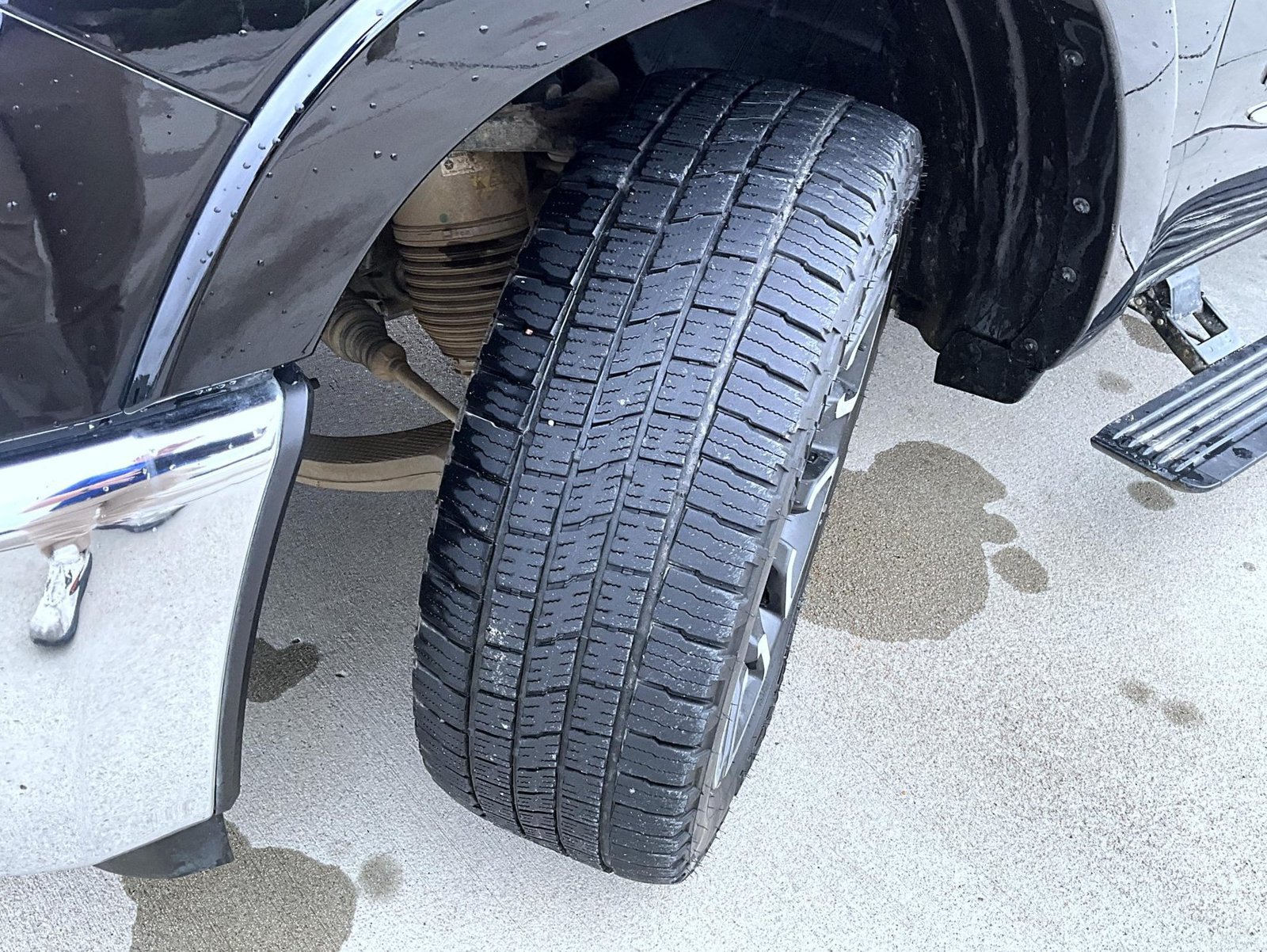 Used 2025 RAM 1500 Limited AWD/4WD image 28