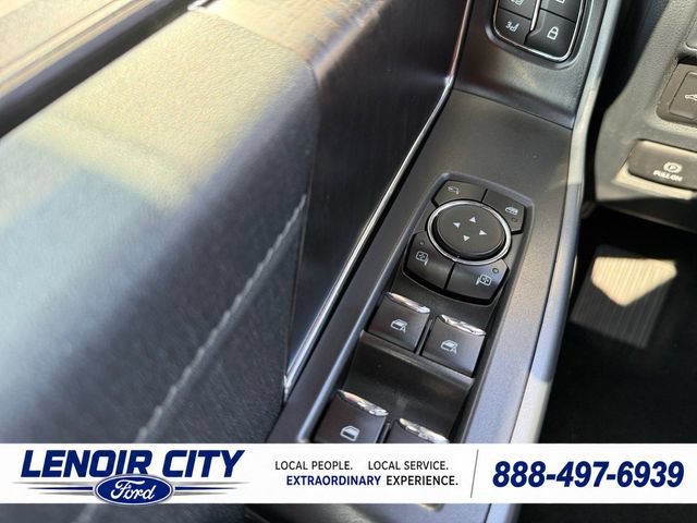 Certified 2022 Ford F150 Lariat w/ Equipment Group 501A Mid AWD/4WD image 18