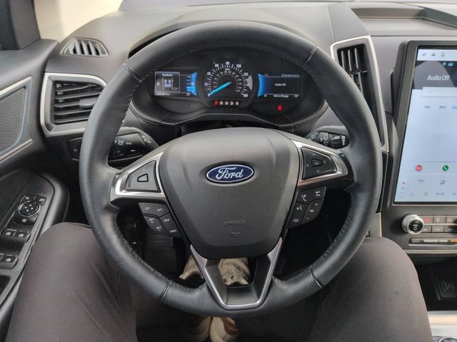Certified 2024 Ford Edge SEL w/ Convenience Package AWD/4WD image 32