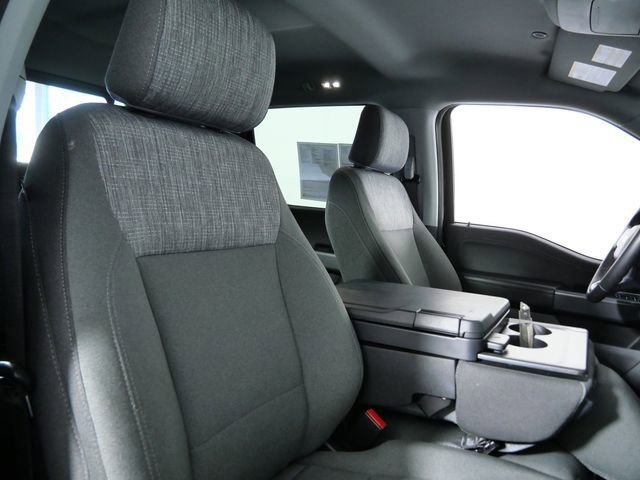 Certified 2023 Ford F150 XLT w/ Equipment Group 302A High AWD/4WD image 14