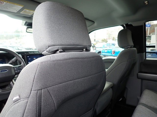 Certified 2024 Ford F350 XLT w/ XLT Premium Package image 19