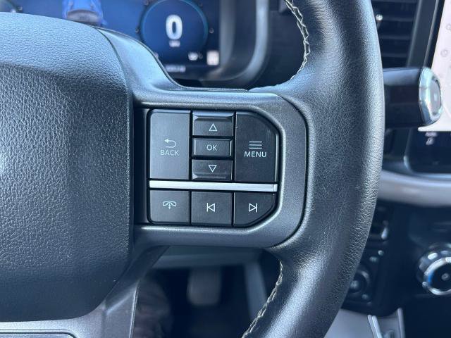 Certified 2024 Ford F150 XLT w/ Equipment Group 302A MID AWD/4WD image 25