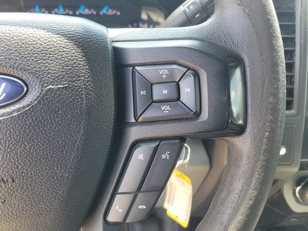 Certified 2017 Ford F350 XL w/ Power Equipment Group RWD image 25