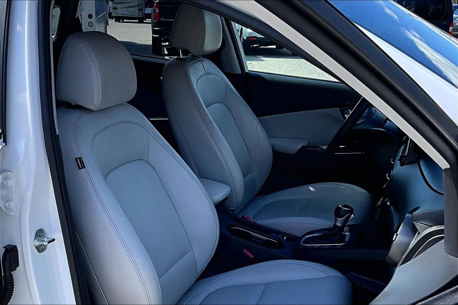 Used 2019 Chevrolet Equinox LT AWD/4WD image 8