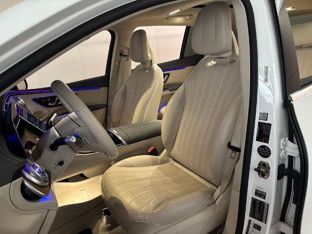Used 2023 Mercedes-Benz EQS 450+ SUV image 14