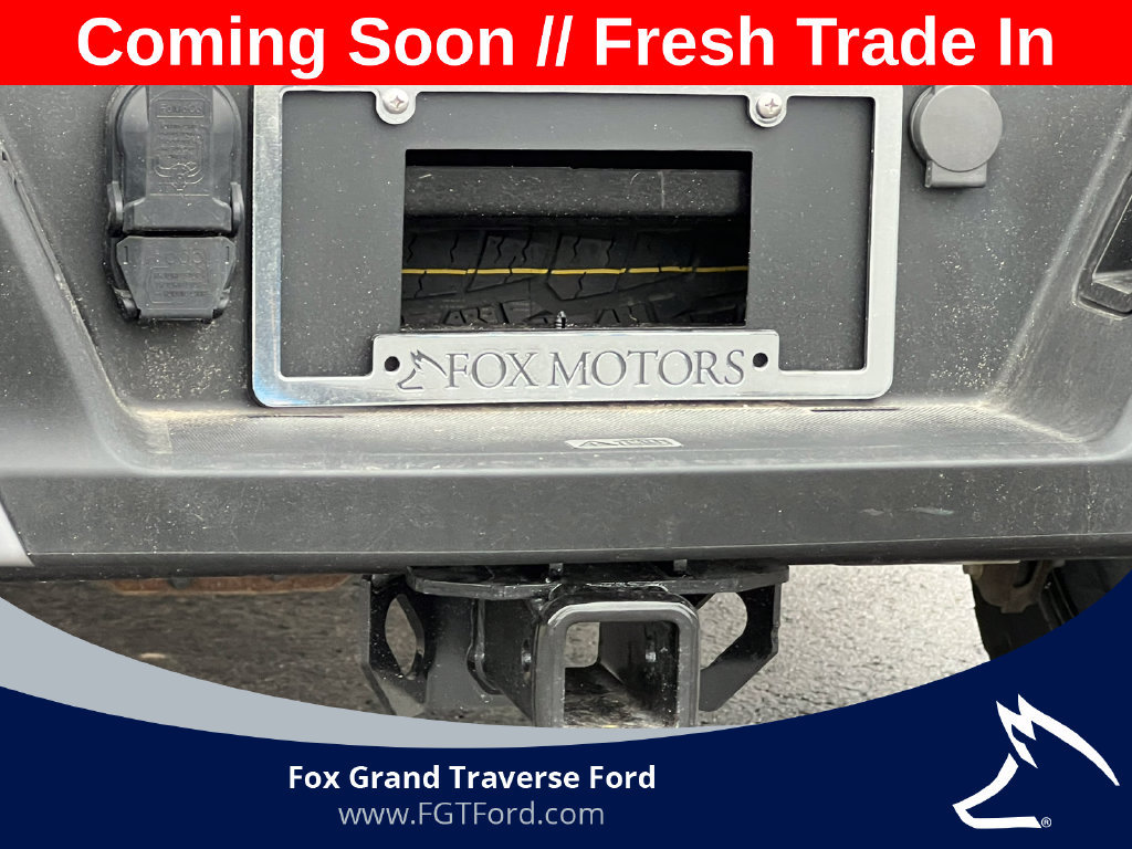 Certified 2023 Ford F150 XLT w/ Equipment Group 302A High AWD/4WD image 13
