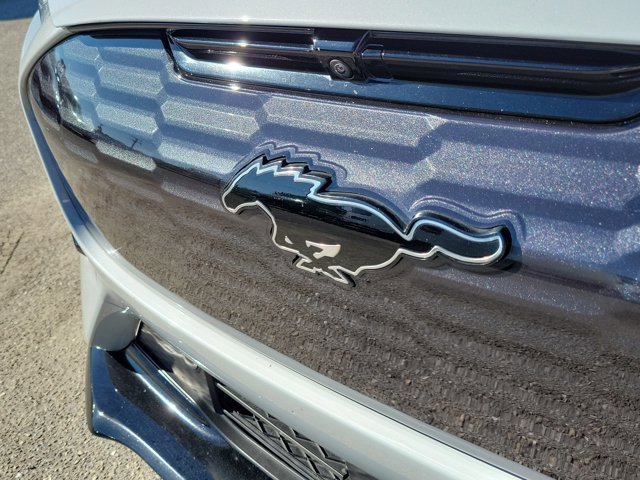 Certified 2023 Ford Mustang Mach-E GT w/ GT Performance Edition image 7