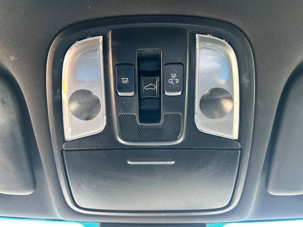 Used 2020 Kia Sportage S w/ S Sunroof Package image 20