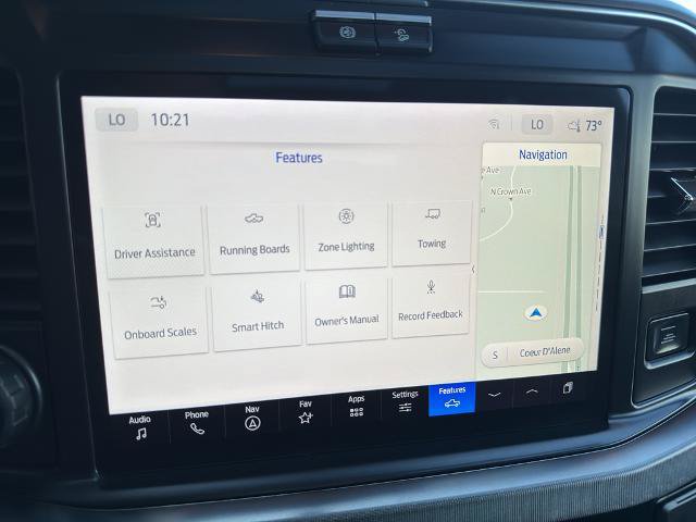 Certified 2026 Ford F350 Platinum AWD/4WD image 29
