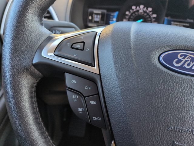Certified 2024 Ford Edge SEL w/ Convenience Package AWD/4WD image 35