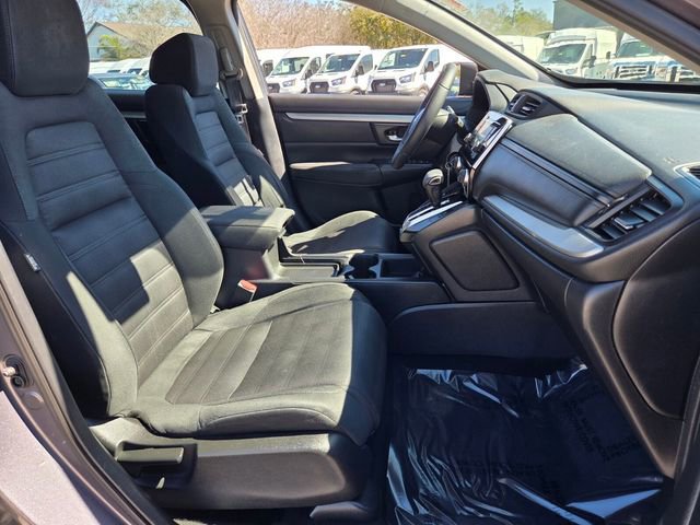 Used 2019 Honda CR-V LX image 18