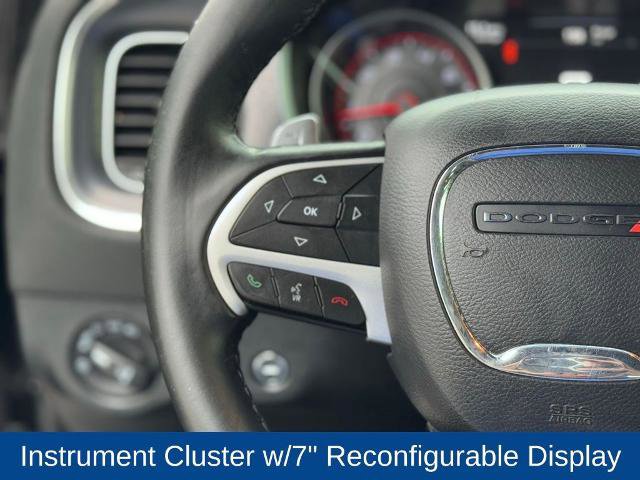 Used 2017 Dodge Charger R/T image 13