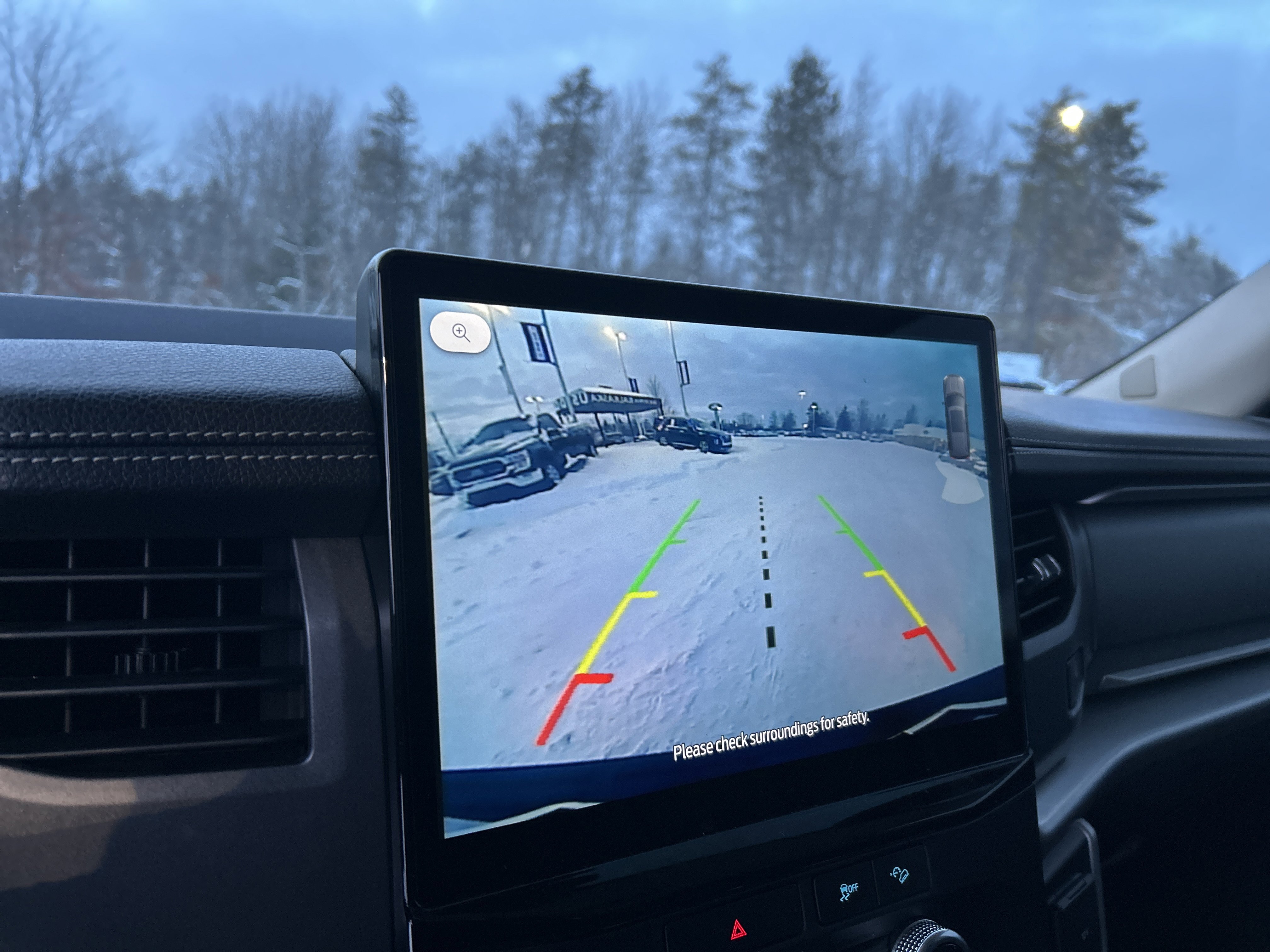 Certified 2022 Ford Expedition XLT image 19