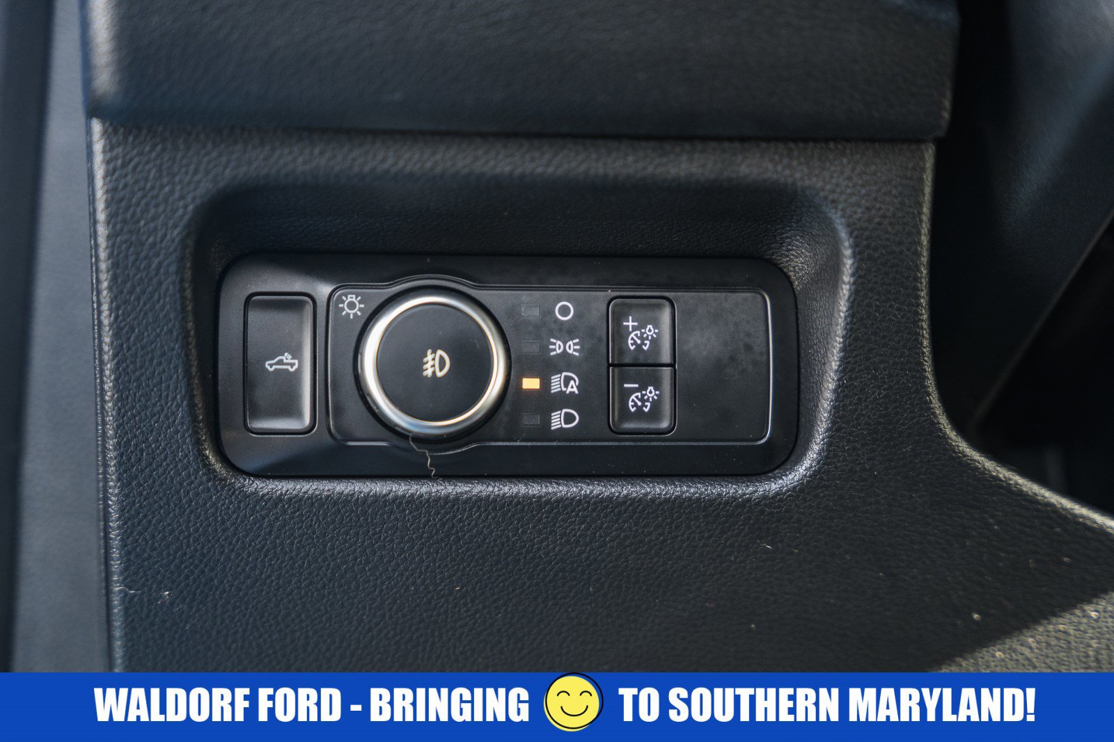 Certified 2024 Ford Ranger XLT image 45