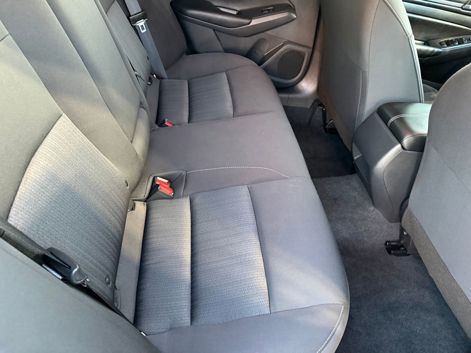 Used 2025 Nissan Altima 2.5 S image 19