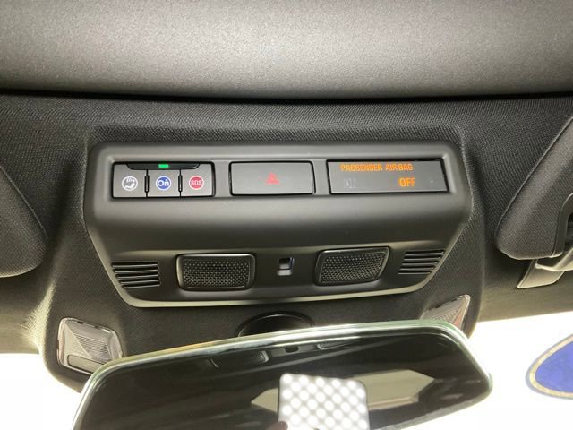 Used 2023 Chevrolet Corvette Stingray Coupe w/ 1LT image 17