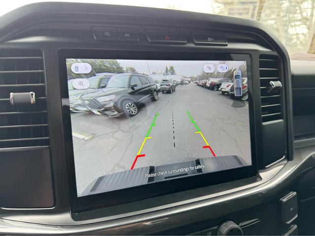 Certified 2024 Ford F150 STX AWD/4WD image 22