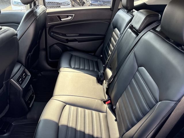 Certified 2022 Ford Edge SEL w/ Convenience Package AWD/4WD image 17