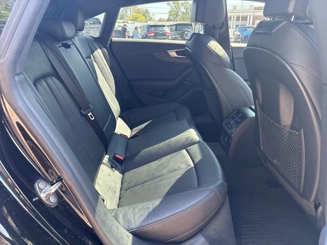 Used 2018 Audi A5 2.0T Premium Plus w/ Premium Plus image 38