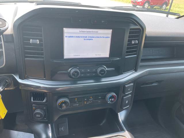 Certified 2023 Ford F150 XL w/ STX Appearance Package AWD/4WD image 10