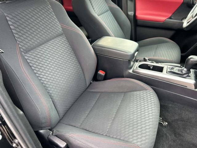 Used 2023 Toyota Tacoma SR5 RWD image 23