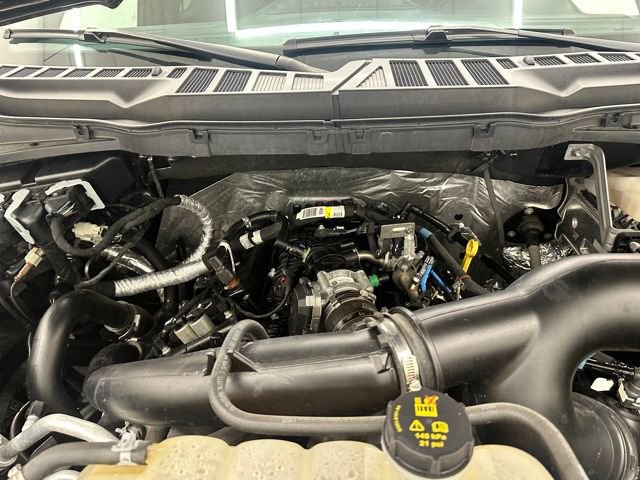 Certified 2023 Ford F150 XLT w/ Equipment Group 302A High image 39