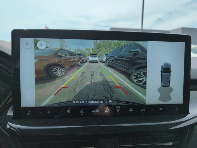 Certified 2024 Ford Escape ST-Line w/ Tech Pack #1 AWD/4WD image 41