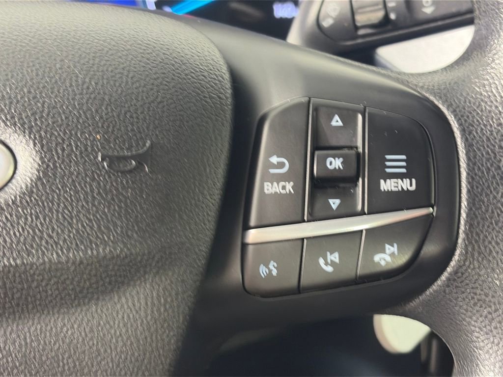 Certified 2022 Ford Maverick XLT w/ Equipment Group 300A Standard image 18