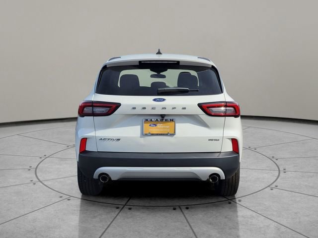 Certified 2023 Ford Escape Active AWD/4WD image 11