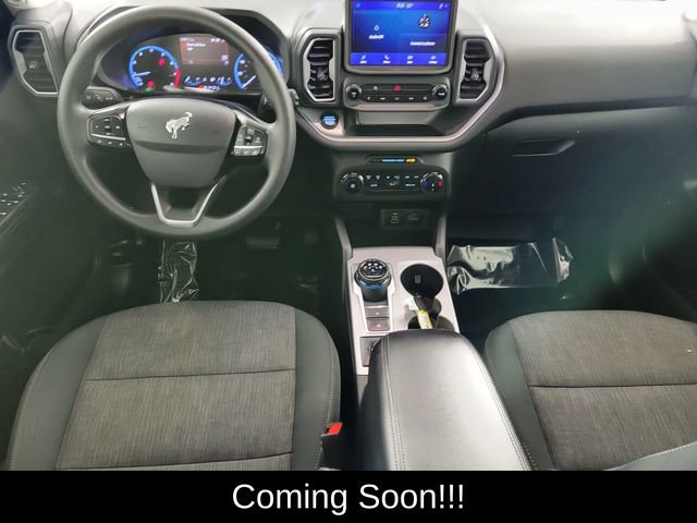 Certified 2023 Ford Bronco Sport Big Bend image 20