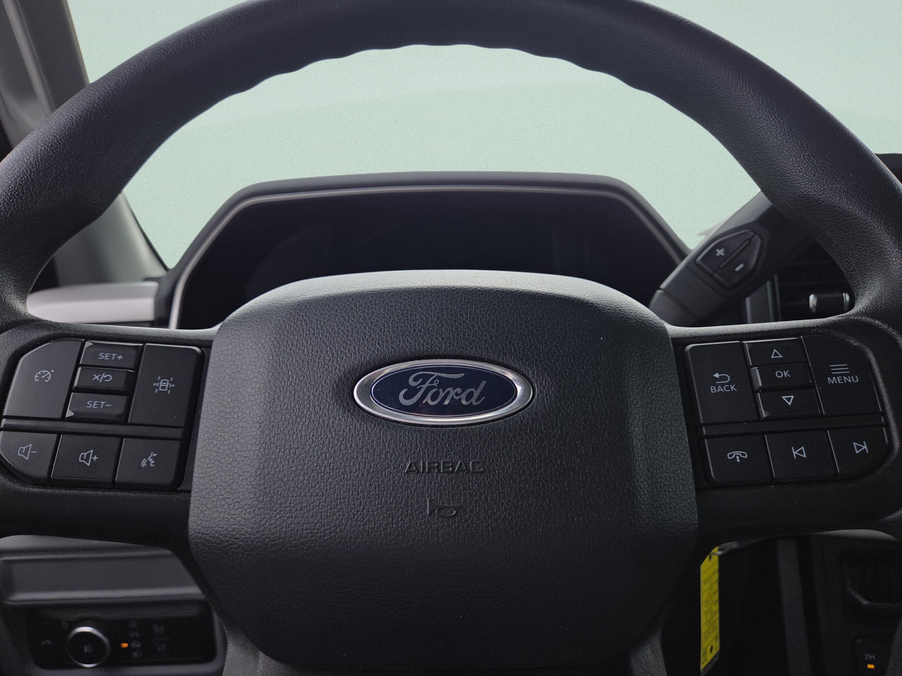 Certified 2023 Ford F150 XLT AWD/4WD image 29