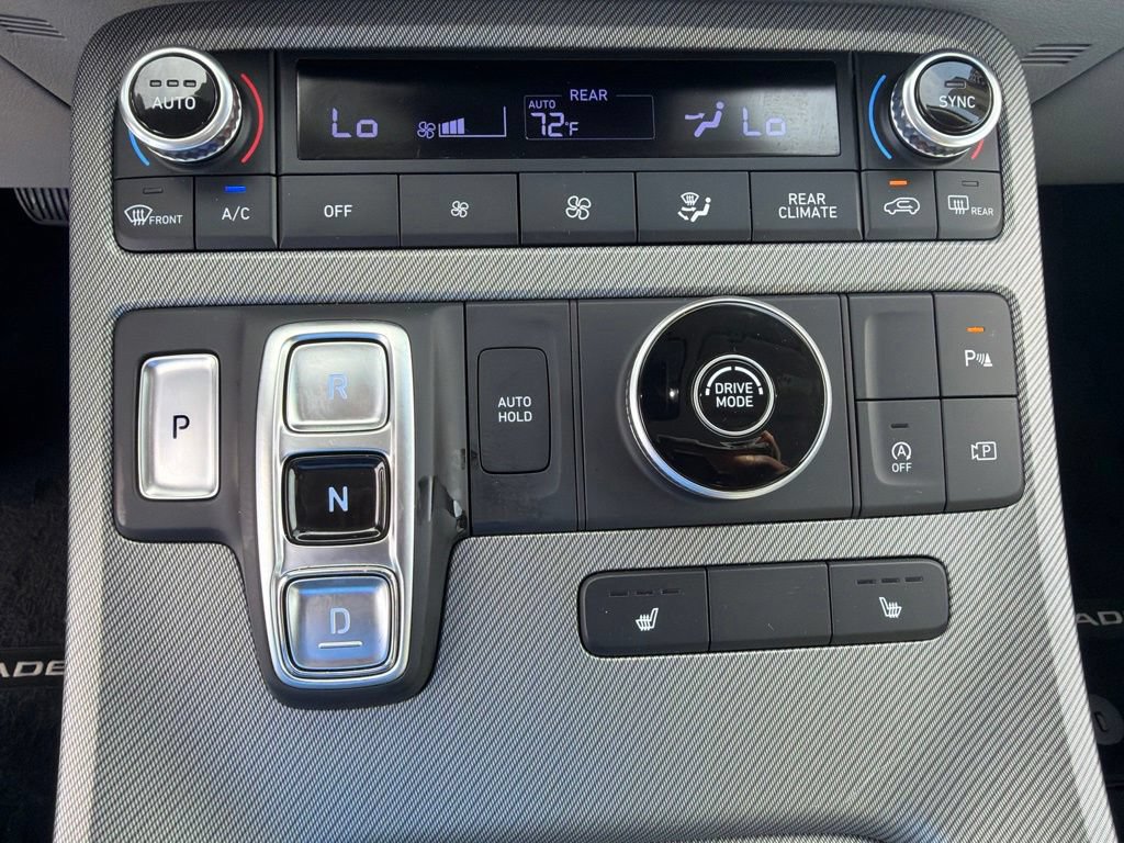 Used 2025 Hyundai Palisade SEL FWD image 25