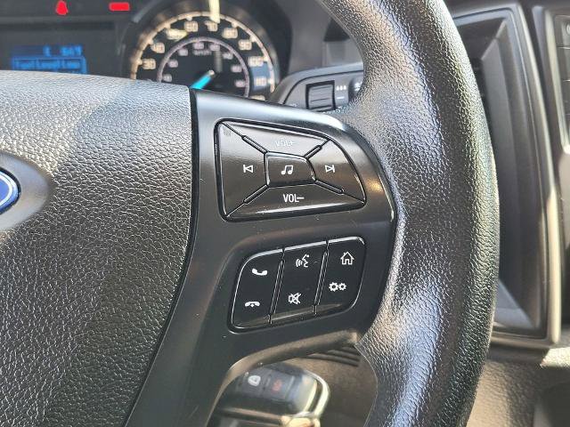 Certified 2019 Ford Ranger XL w/ Equipment Group 101A Mid AWD/4WD image 25