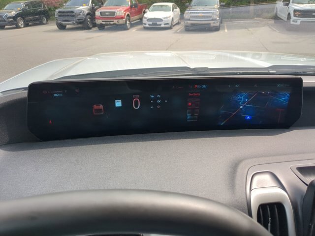Certified 2025 Ford Expedition Active RWD image 20