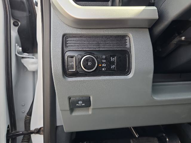Certified 2025 Ford F250 XLT AWD/4WD image 17