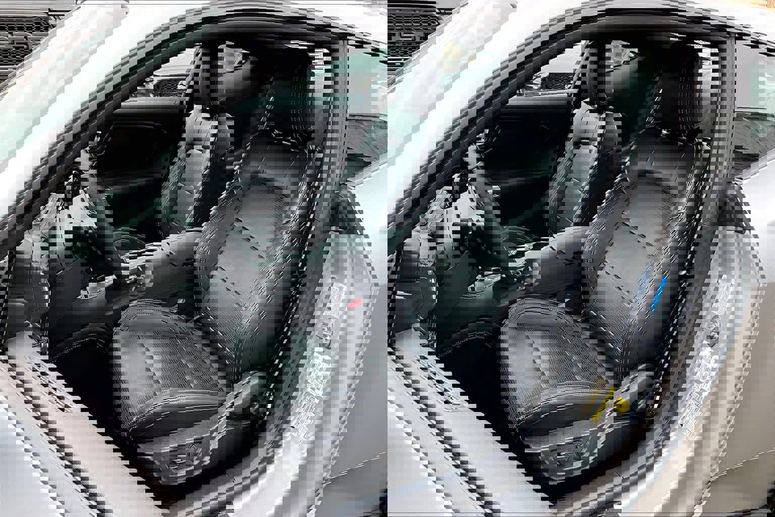 Certified 2024 Ford Mustang Premium w/ 2.3L High Performance Package image 7