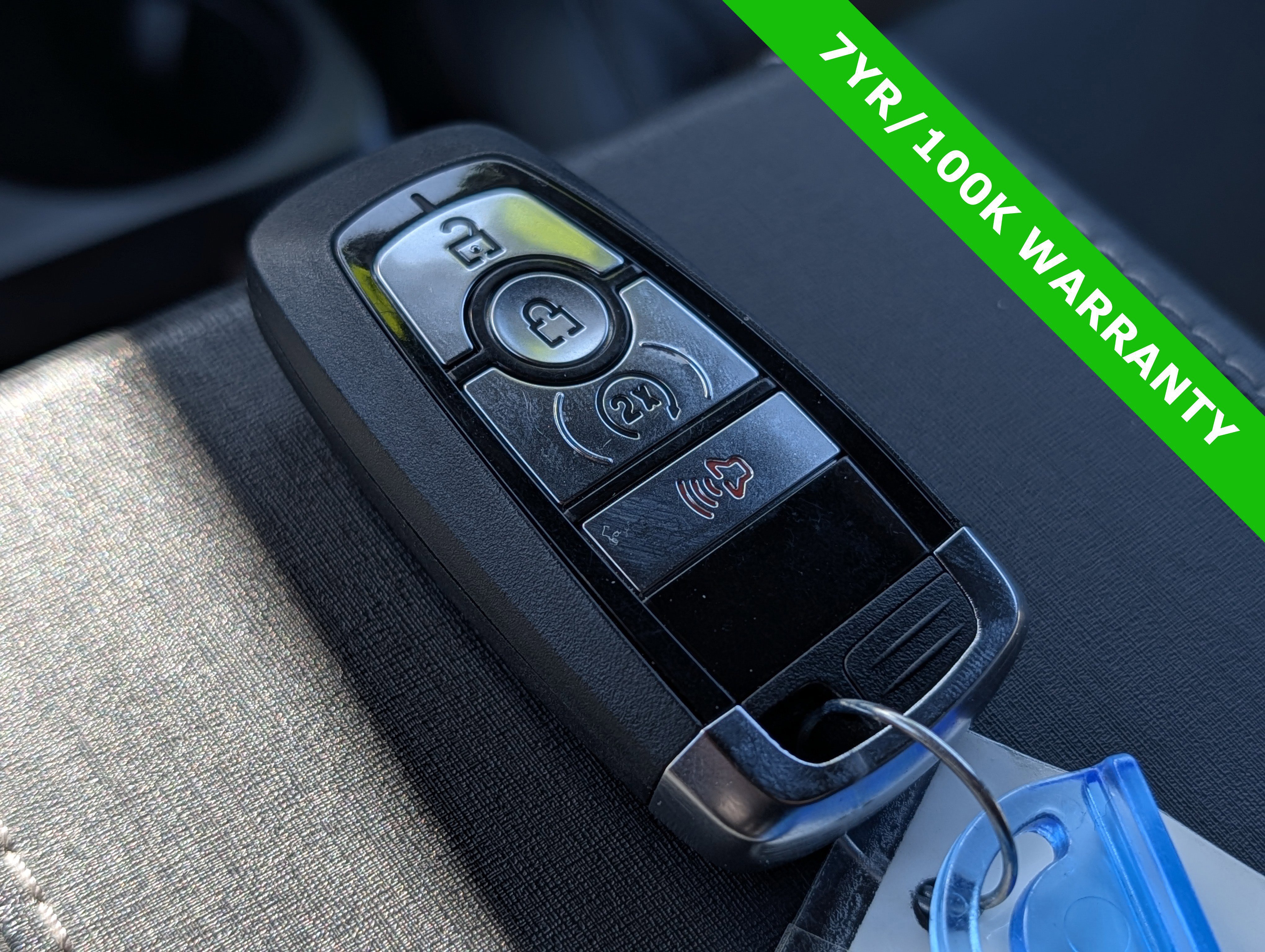 Certified 2025 Ford Bronco Outer Banks image 35