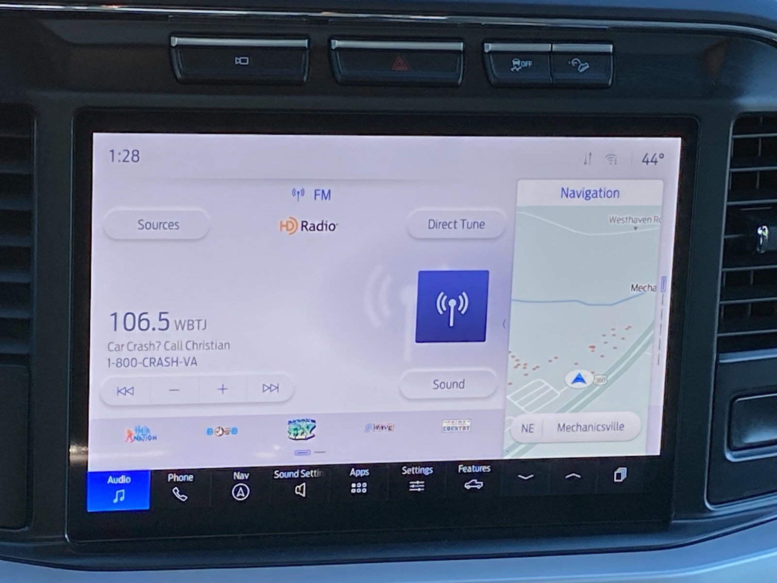 Certified 2024 Ford F250 XLT w/ XLT Premium Package image 13