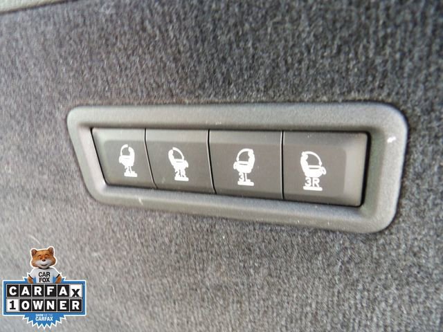 Used 2023 Jeep Grand Wagoneer Series III image 35