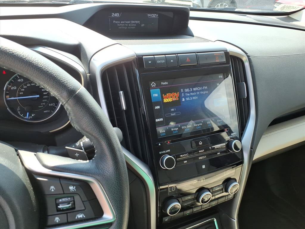 Used 2020 Subaru Ascent Limited w/ Technology Package AWD/4WD image 14