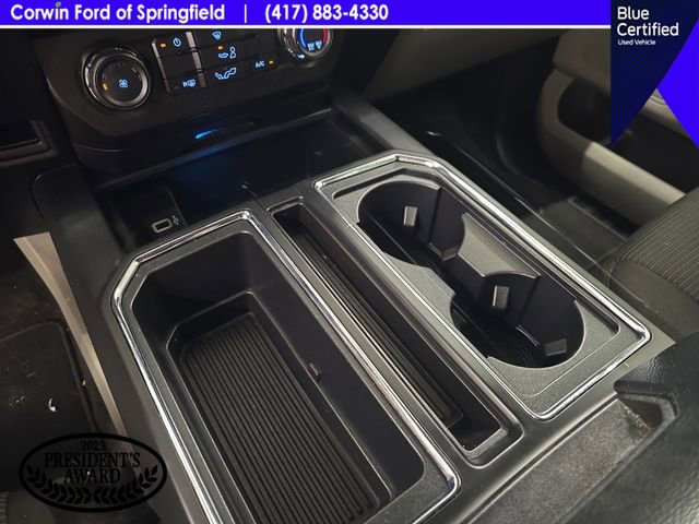 Certified 2020 Ford F150 XL w/ Equipment Group 101A Mid AWD/4WD image 27