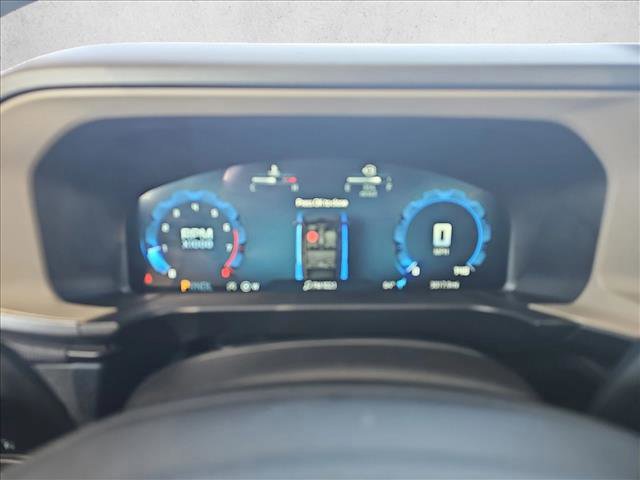 Certified 2025 Ford Bronco Sport Big Bend image 14