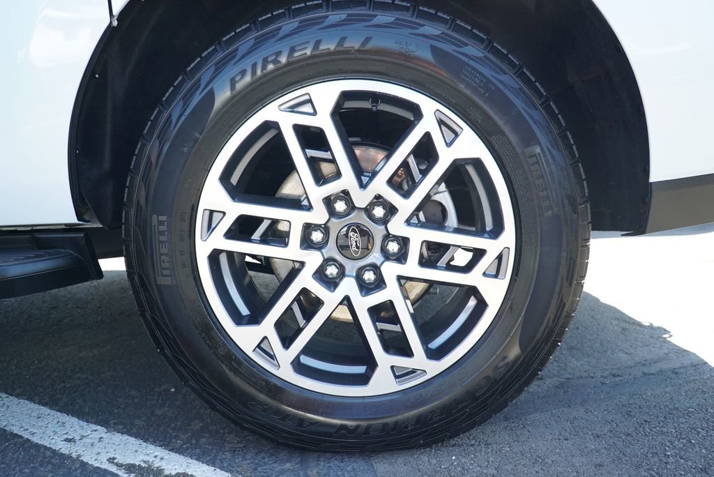 Certified 2025 Ford Expedition Max Active AWD/4WD image 32