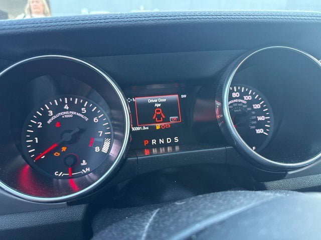 Certified 2019 Ford Mustang GT Premium RWD image 13